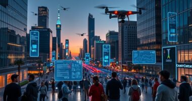 smart contracts transform daily