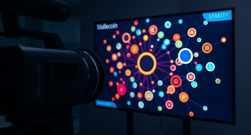 stablecoin stability mechanisms