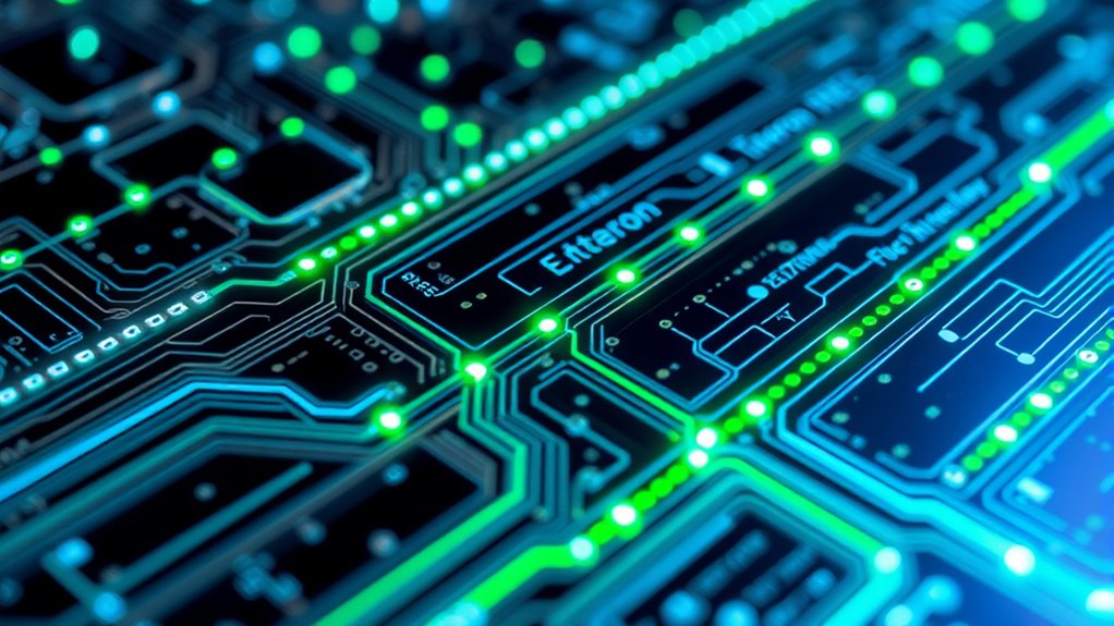 standardized interoperable blockchain tokens