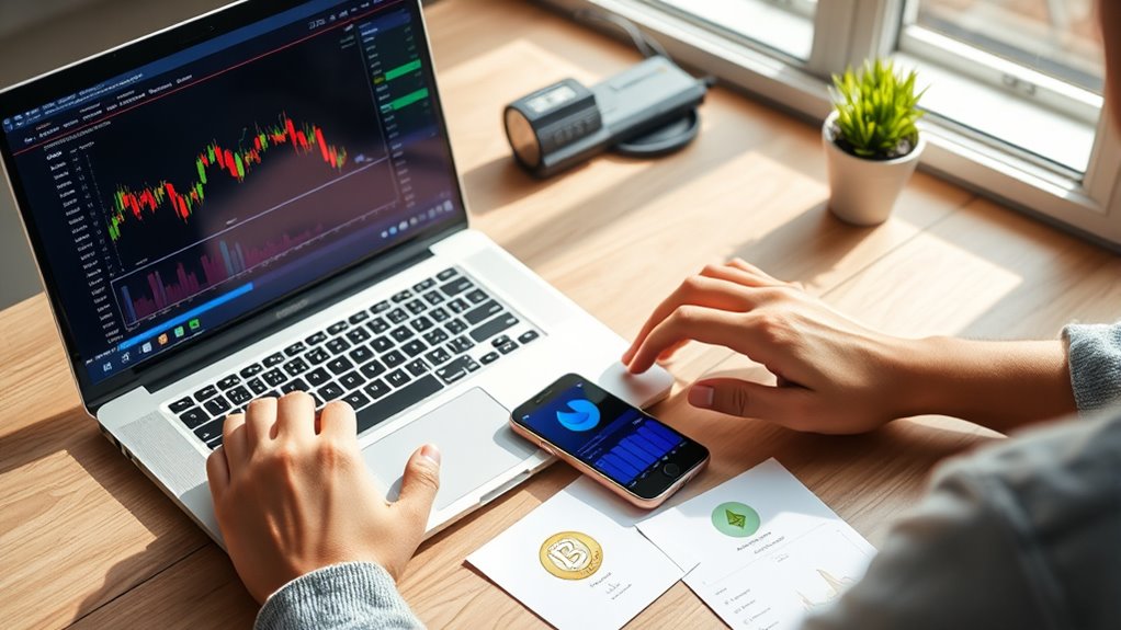 start with secure wallet