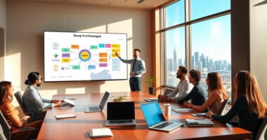 startup strategic direction shifts