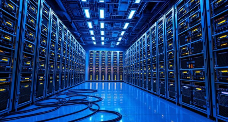 supercomputers applications and impact