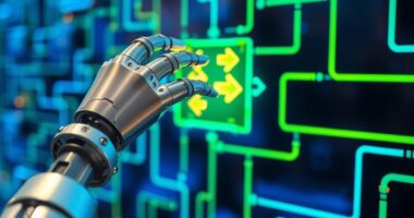 teaching ai through trial