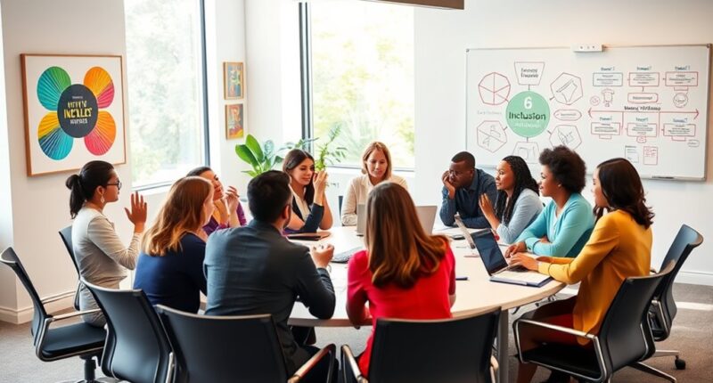 tech diversity and inclusion