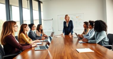 tech mentorship cultivates leaders