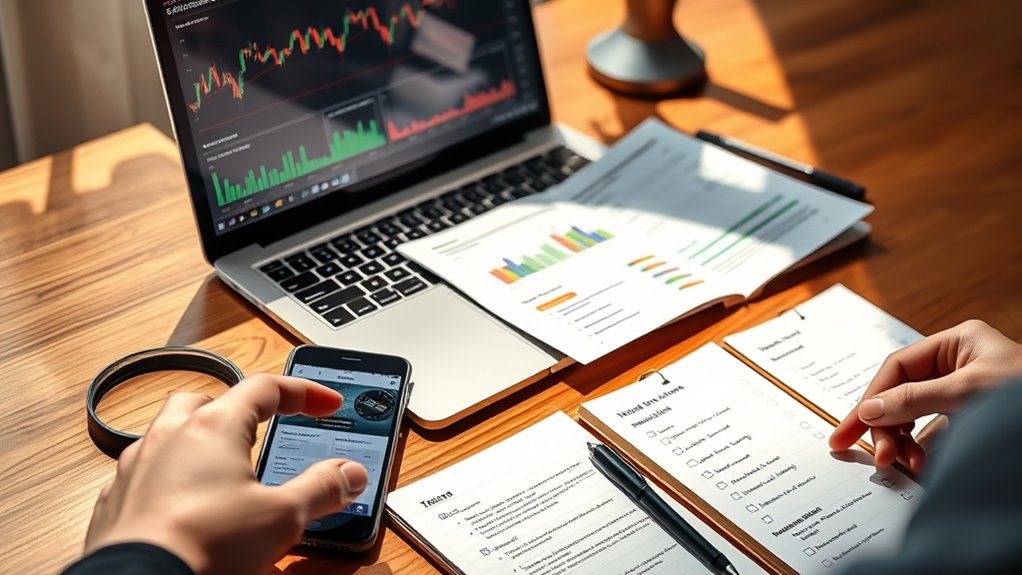 thorough project evaluation criteria