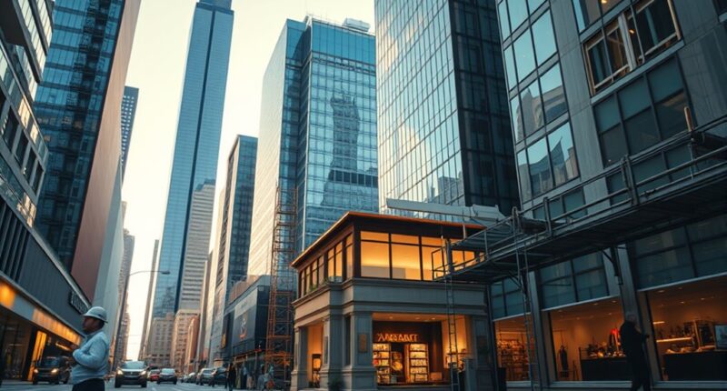 timing for business expansion