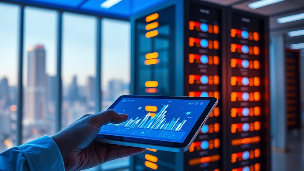 token distribution and security