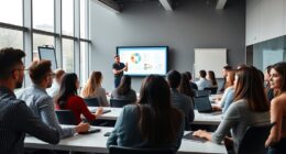 training is essential for change