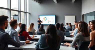 training is essential for change