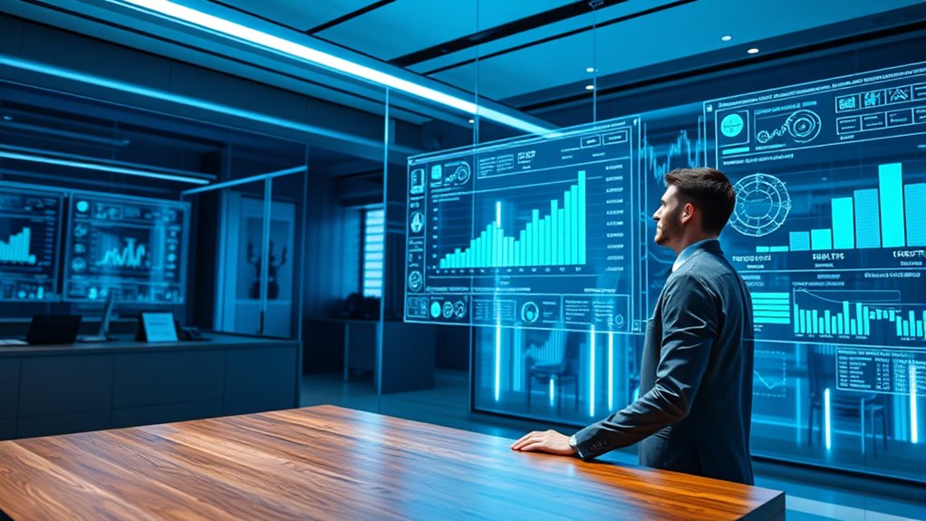 transparency builds consumer trust