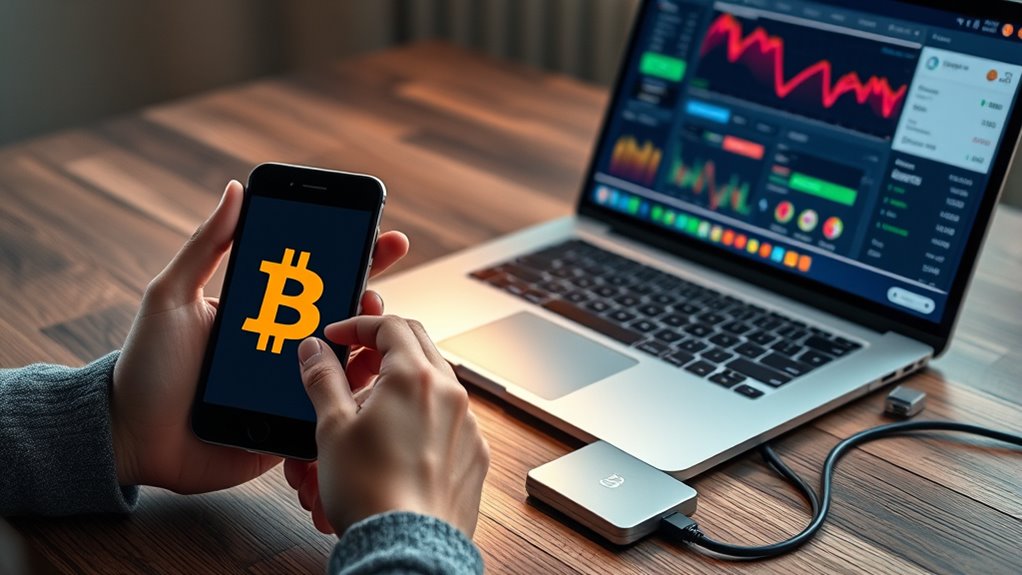 understanding cryptocurrency transactions safely