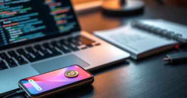 understanding digital asset storage