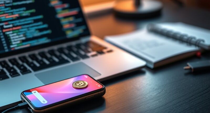 understanding digital asset storage