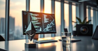 understanding ethereum s blockchain platform