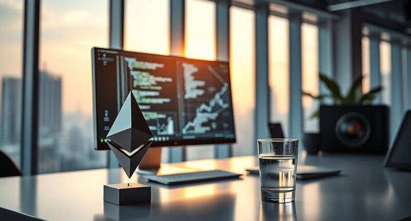 understanding ethereum s blockchain platform