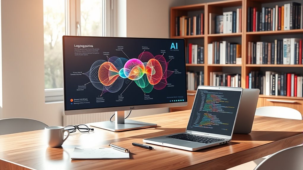 understanding language with semantics