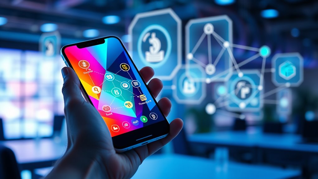 unified multi chain asset management