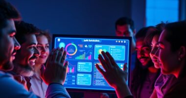 user participation in governance