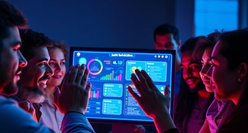 user participation in governance