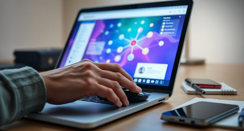 using decentralized apps effectively