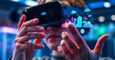 virtual reality and ar basics