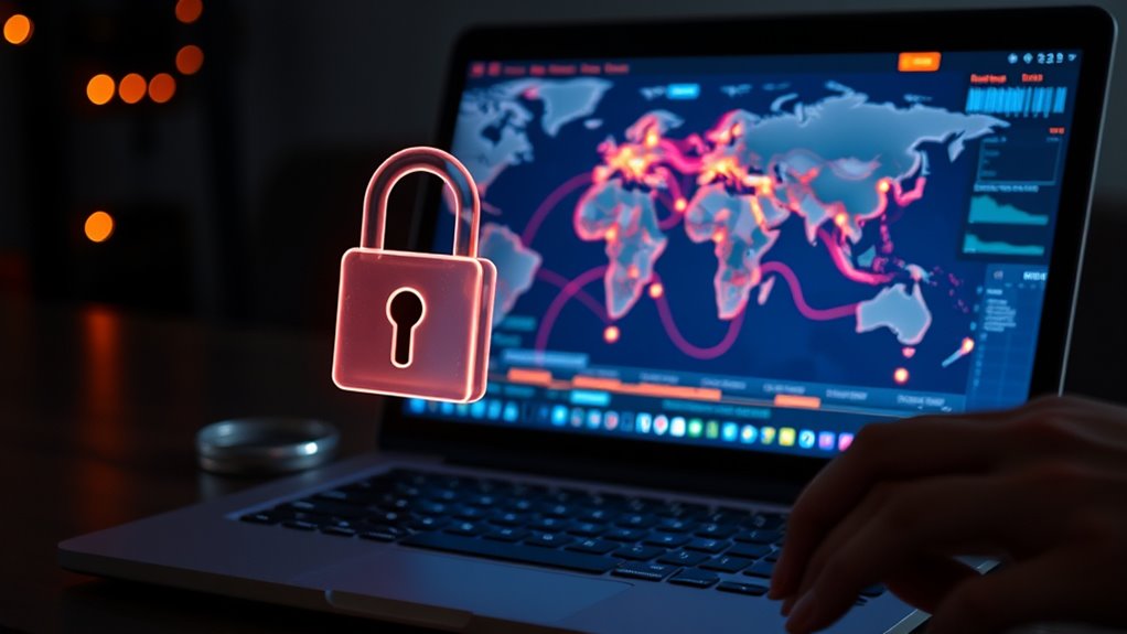 vpn protocols and encryption