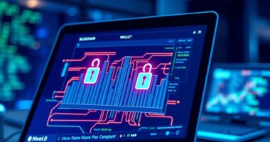 wallet keys and addresses