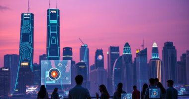 web3 challenges big tech