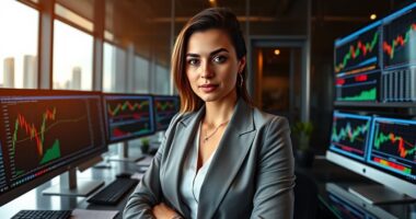 women face crypto hurdles