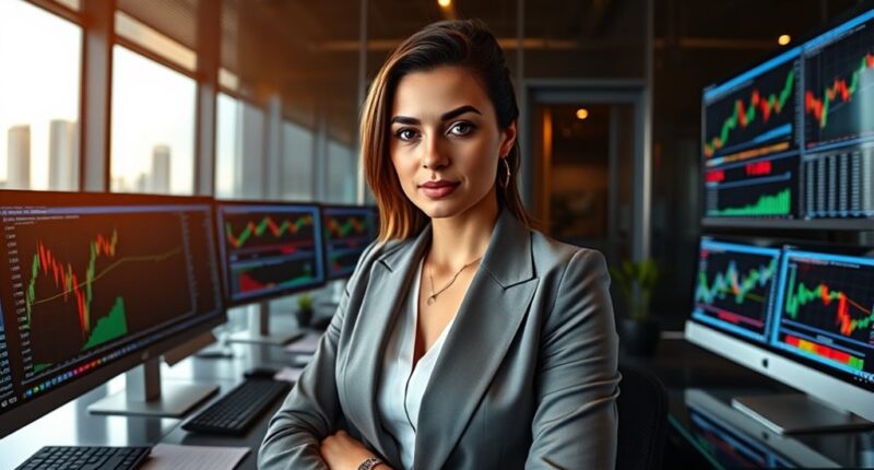 women face crypto hurdles