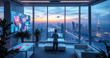 work evolution after jobs