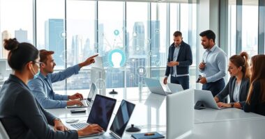 workforce ai skills development