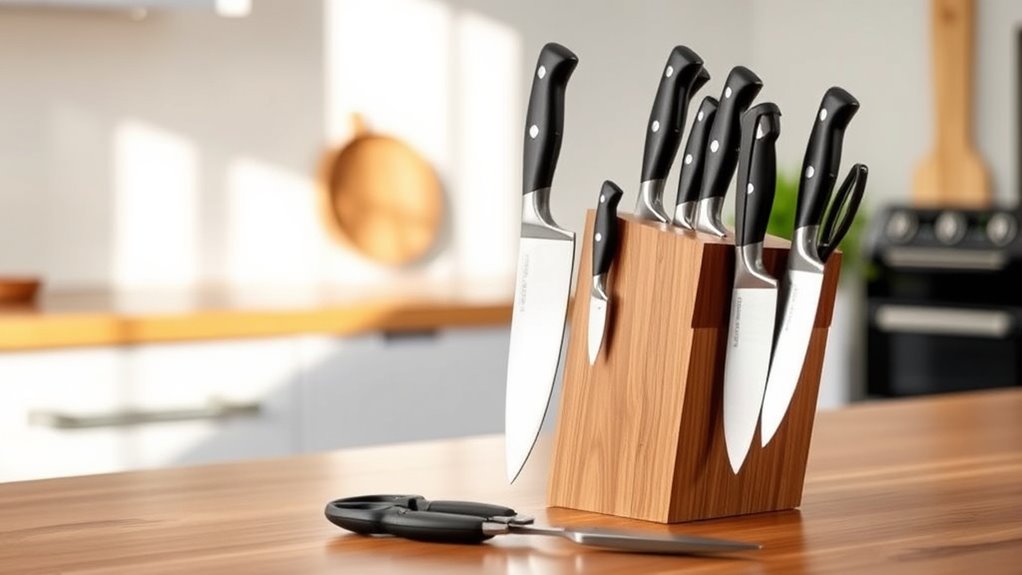 affordable durable versatile knives