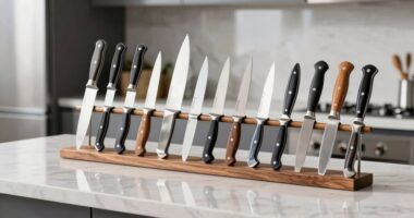 affordable knife sets 2026