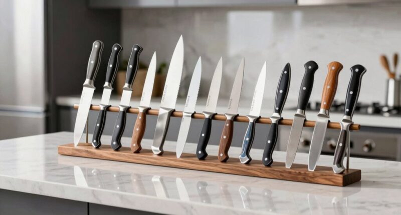 affordable knife sets 2026