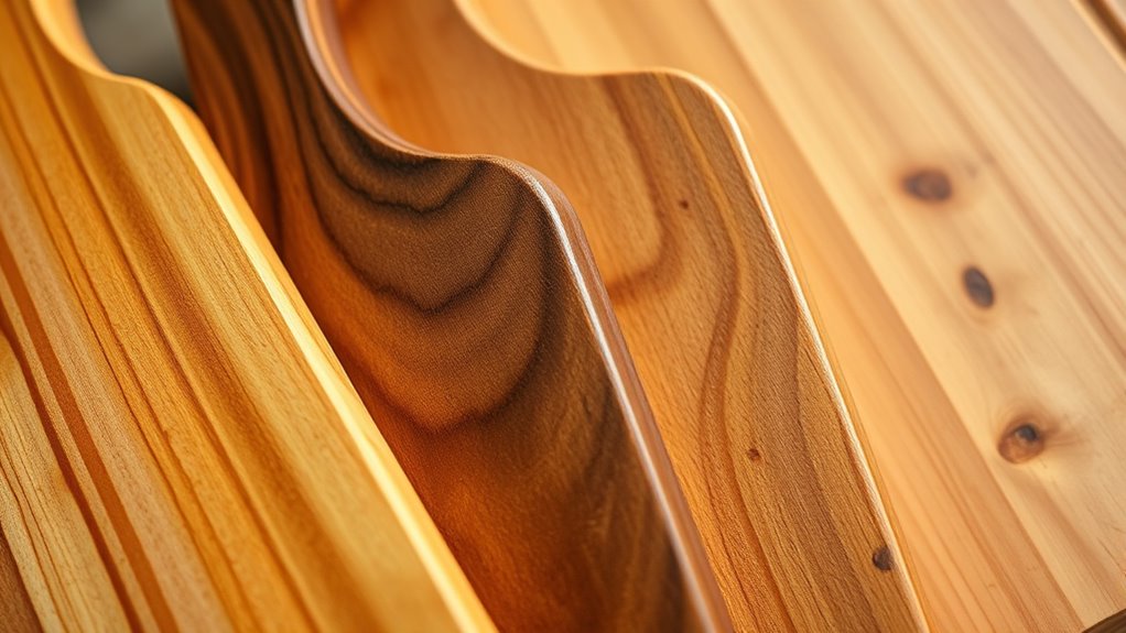 choosing durable knife friendly boards