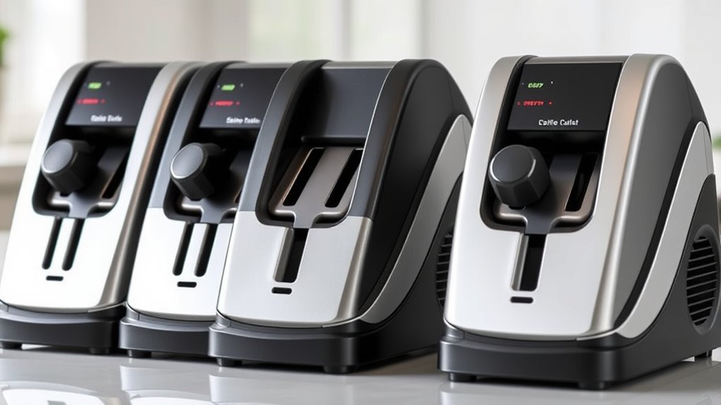 knife sharpener selection criteria