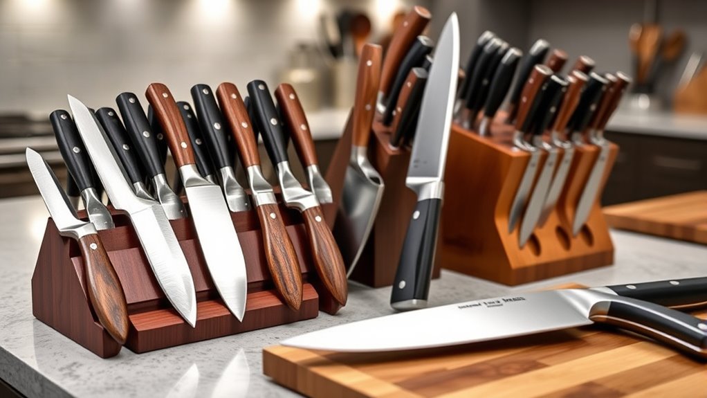 quality sharpness comfort maintenance