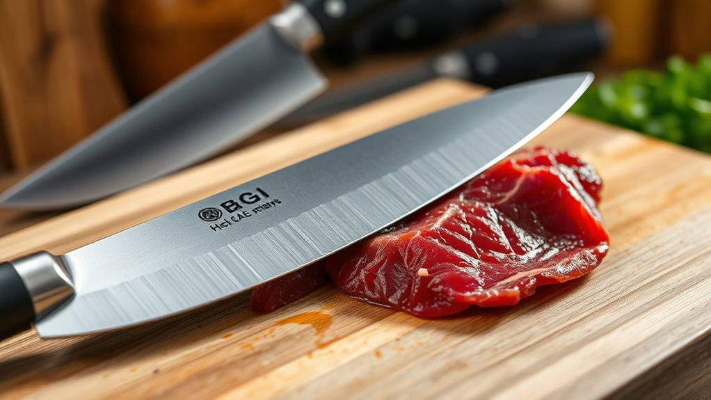 quality sharpness comfort versatility