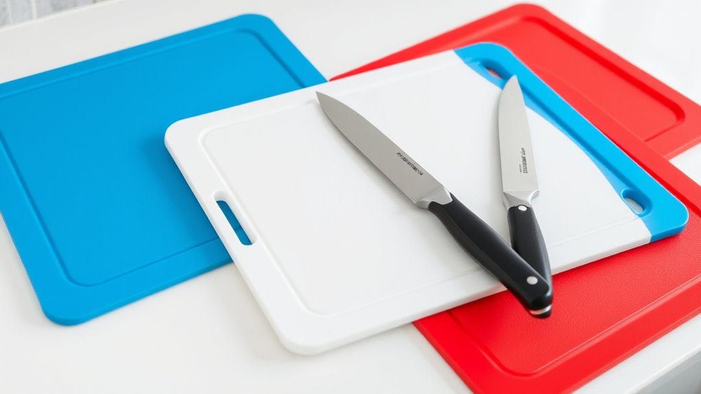 safety size cleanliness features