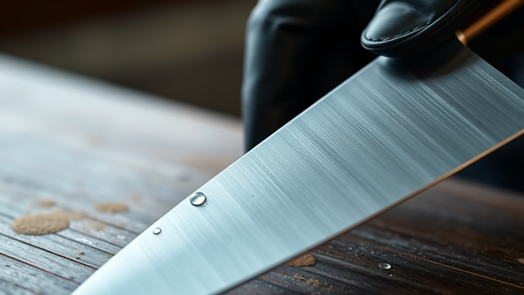 sharp comfortable reliable tools