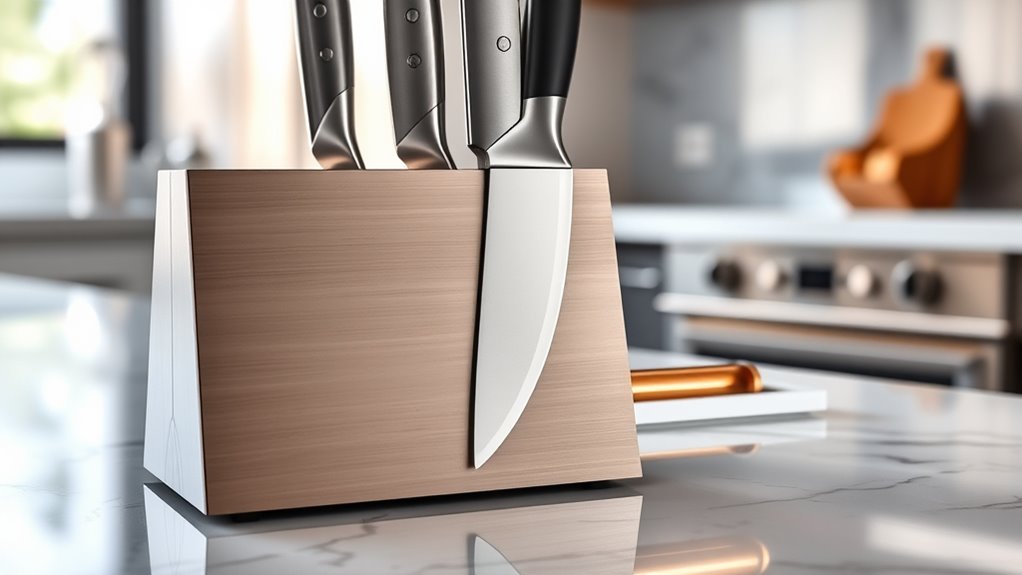 sharp durable safe easy