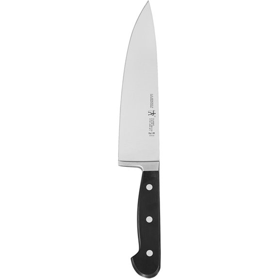 HENCKELS Classic 8-Inch Stainless Steel Slicing Knife