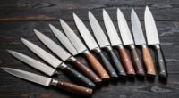 top 15 chef knives