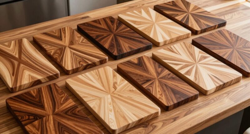 top 15 end grain boards