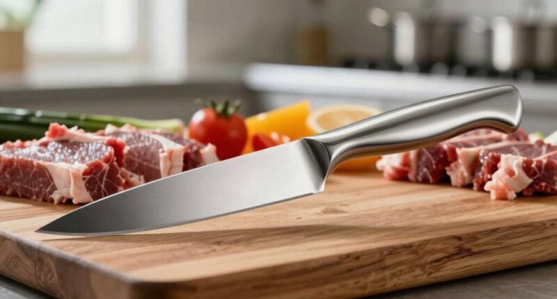 top 15 professional boning knives