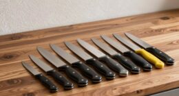 top affordable kitchen knives
