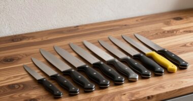 top affordable kitchen knives