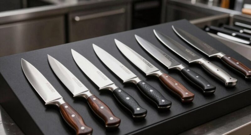 top affordable kitchen knives